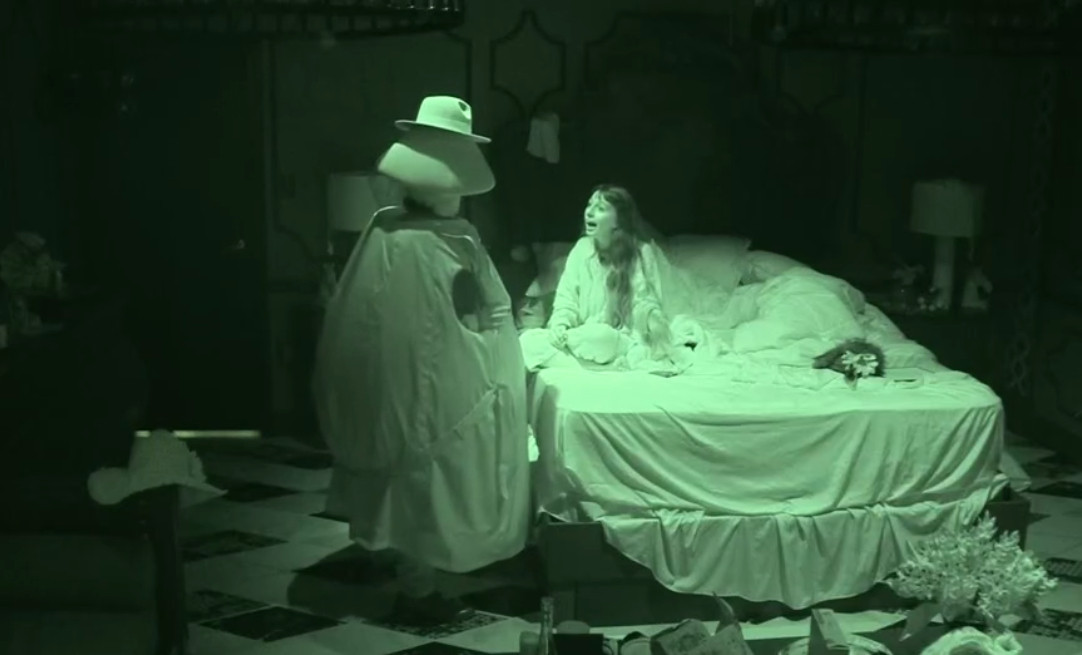 BB27 As Indie Horror Game