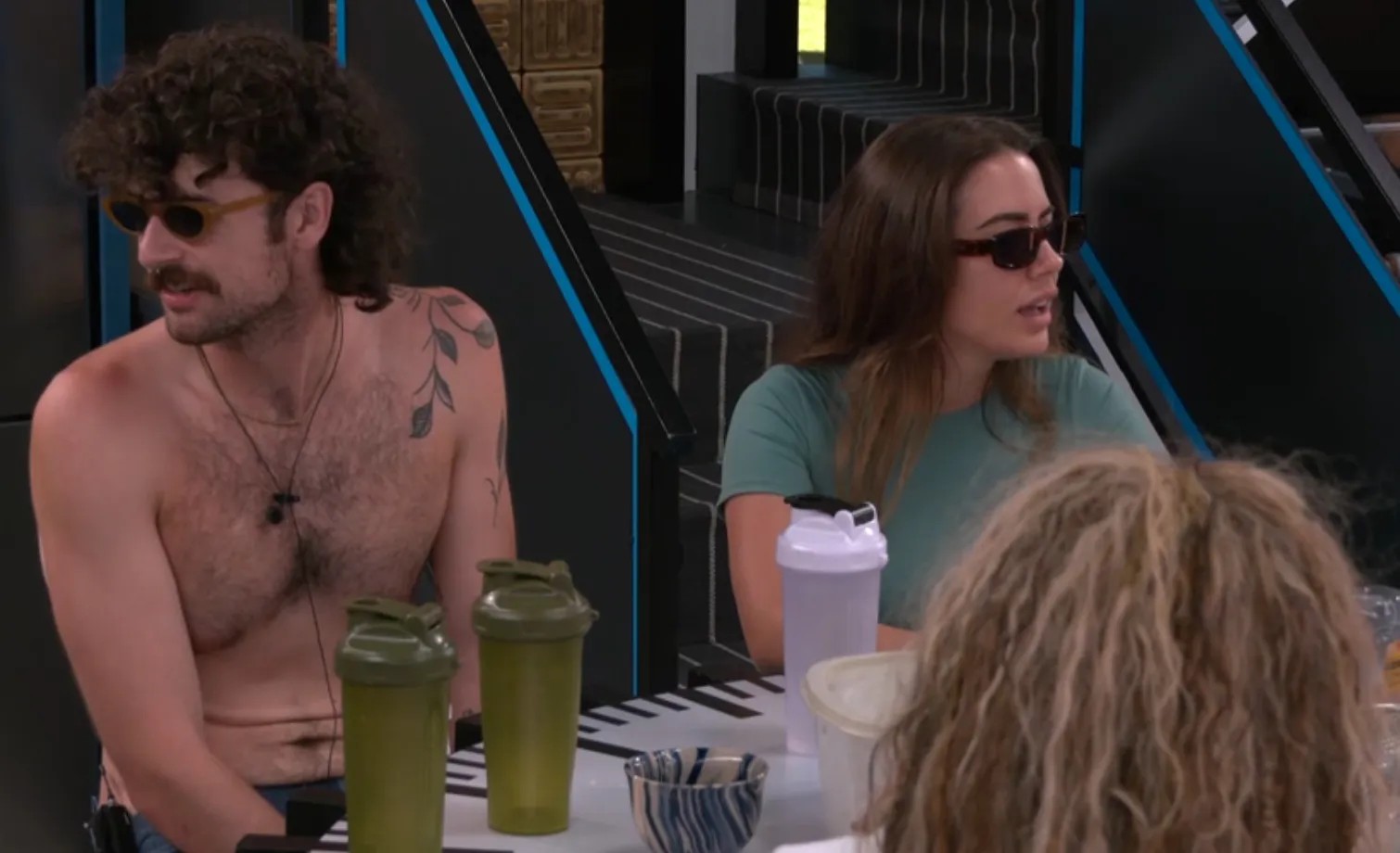 #BB28 it’s waffle wednesday, part: the first