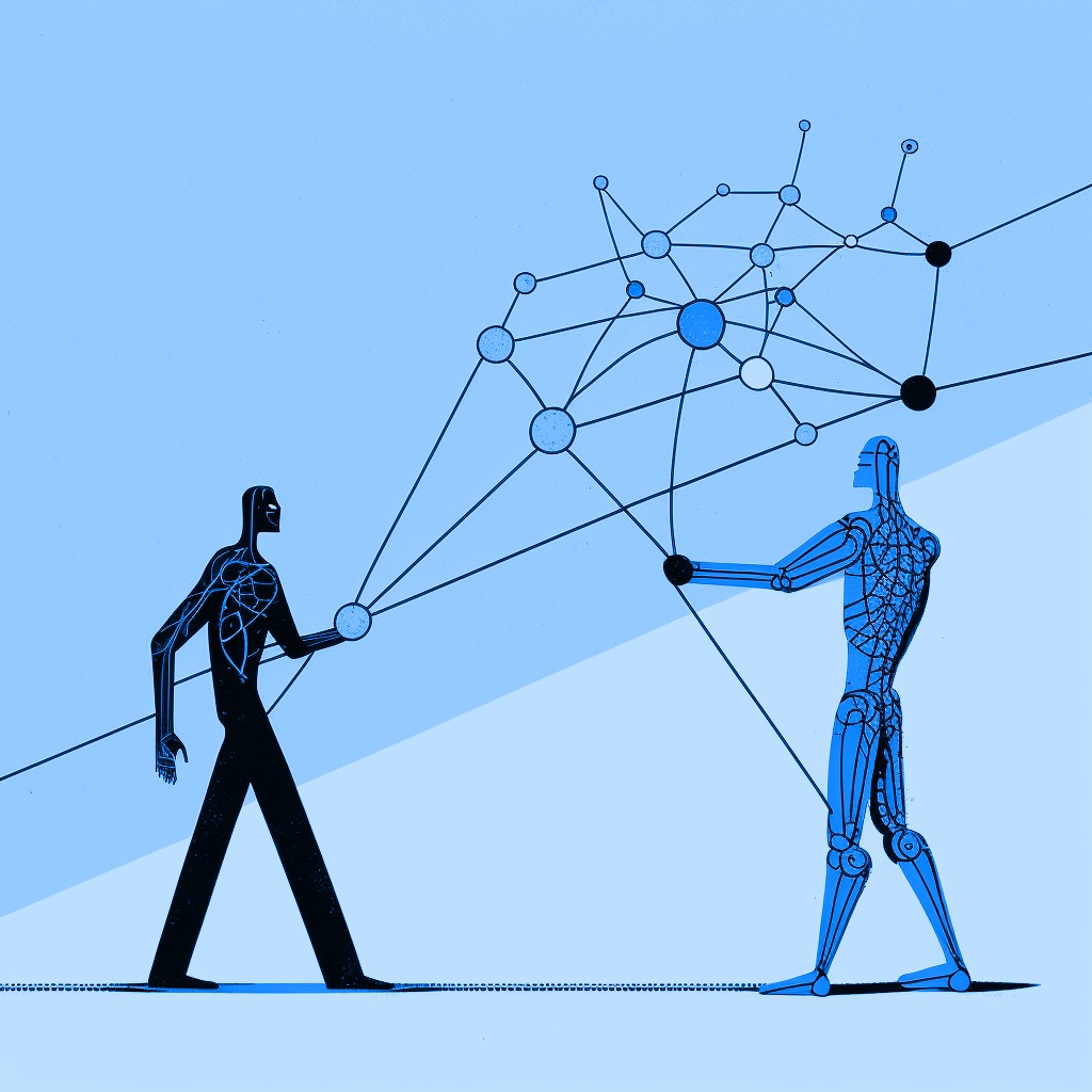 the head of trust and safety should not have an automated enemies list