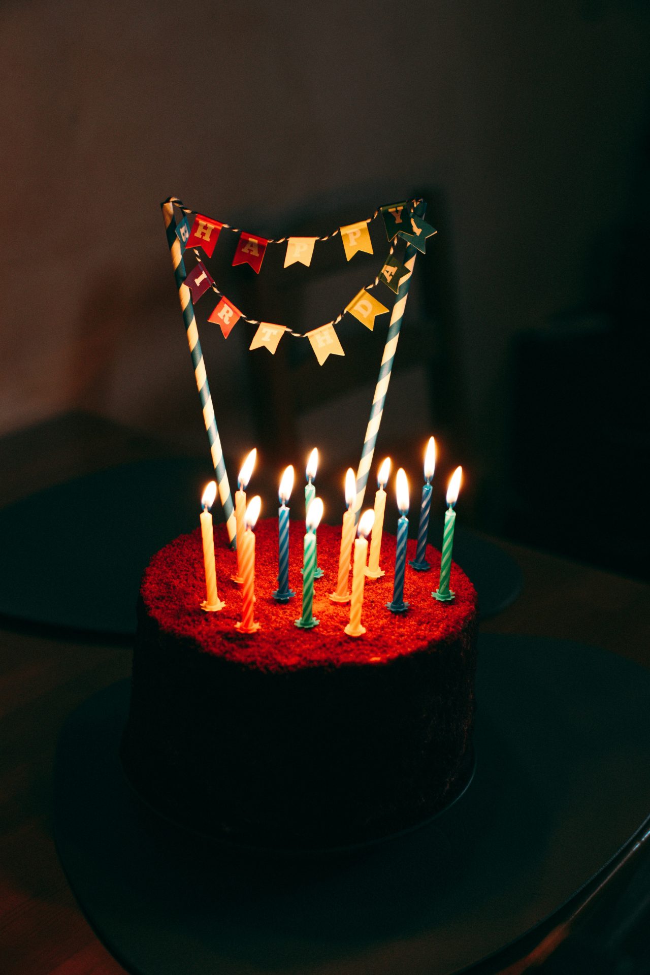 five years is not a deadline for missing someone