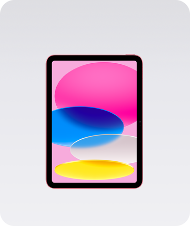the iPad line is a value menu and a luxury car dealership