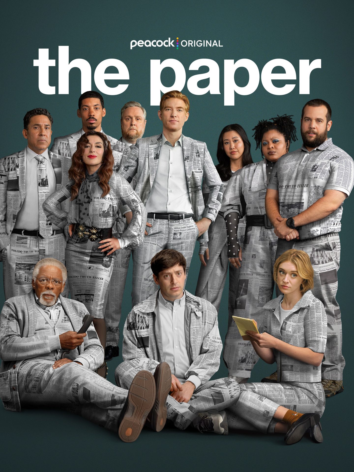 streaming has turned watching tv into unpaid market research