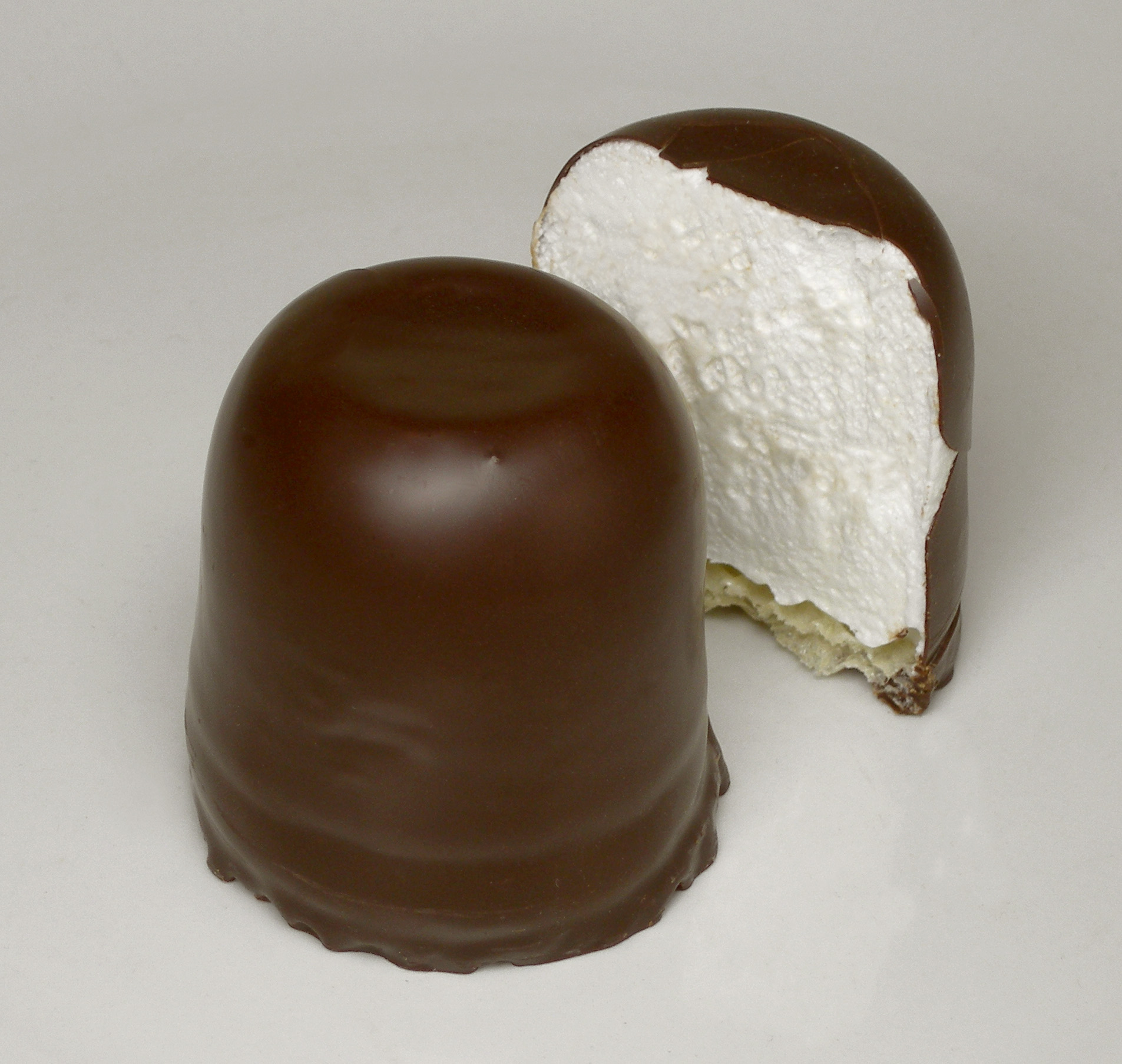 the marshmallow does not need you to defend its racist name