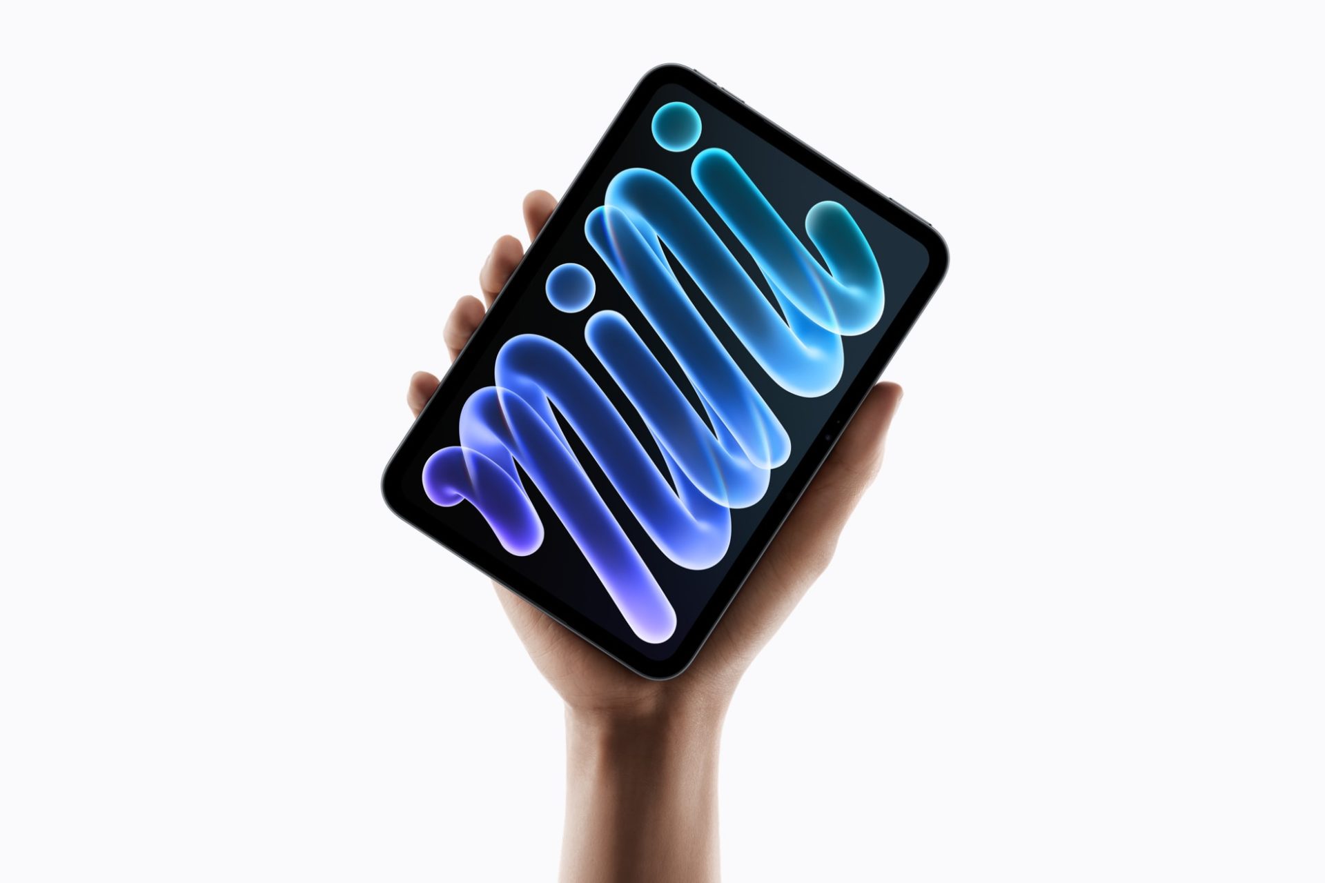 telly’s afternoon briefing: the little ipad has acquired ambitions