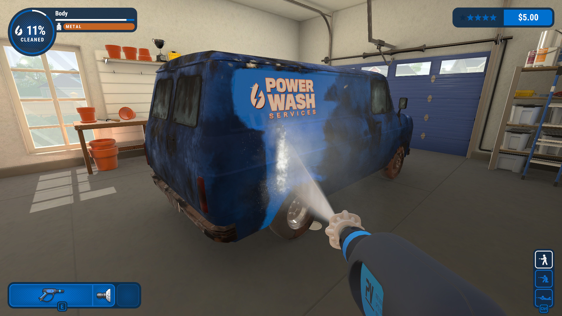 chore games have excellent boundaries