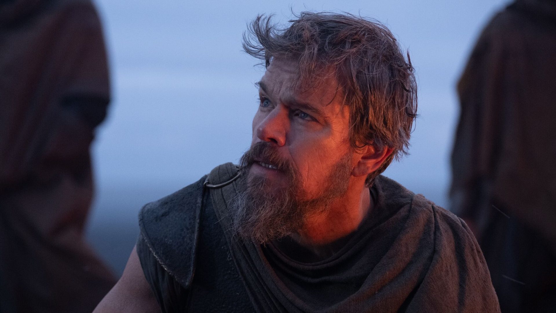 telly’s afternoon briefing: odysseus has reached the checkout