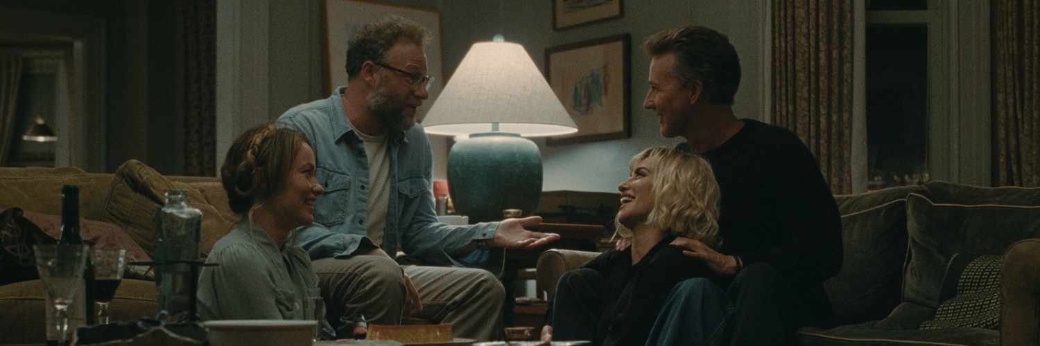 what to watch tonight: the dinner party has follow-up questions