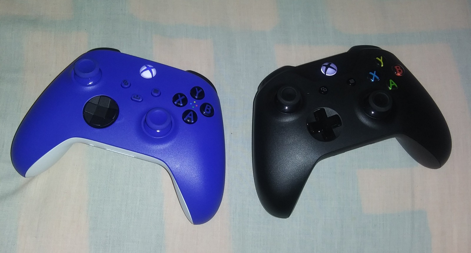 your xbox controller does not need a snack budget