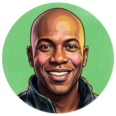 HakeemG Avatar