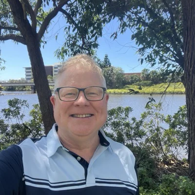 Peter Oram